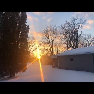 Meet your Posher, Faith